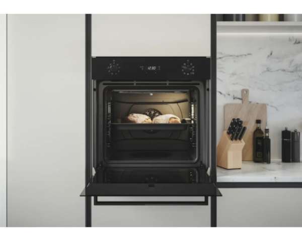 Candy FMBC 896S Backofen